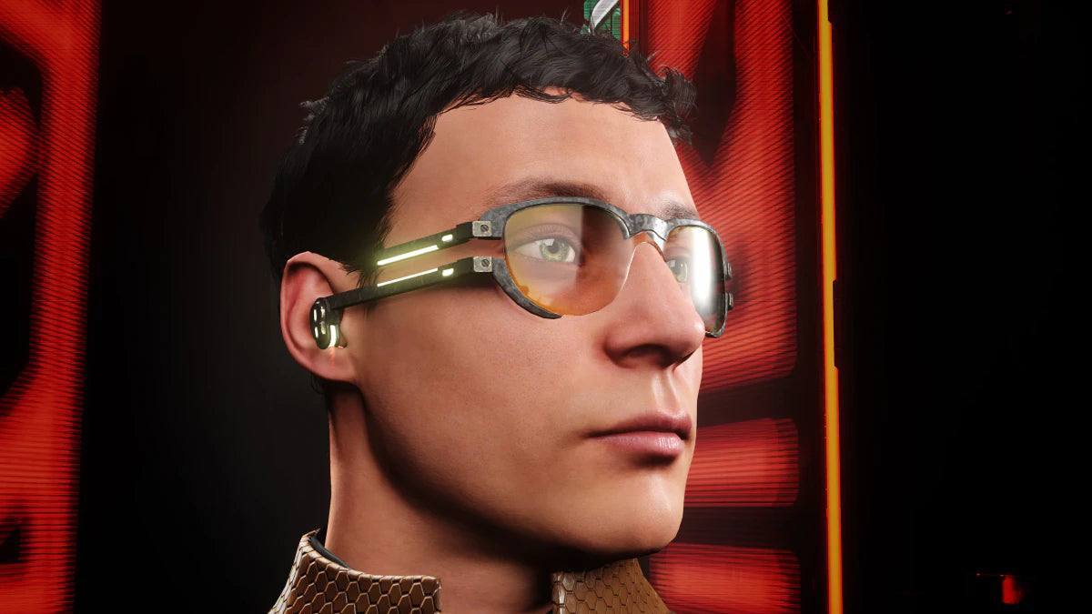 Ectio Glasses