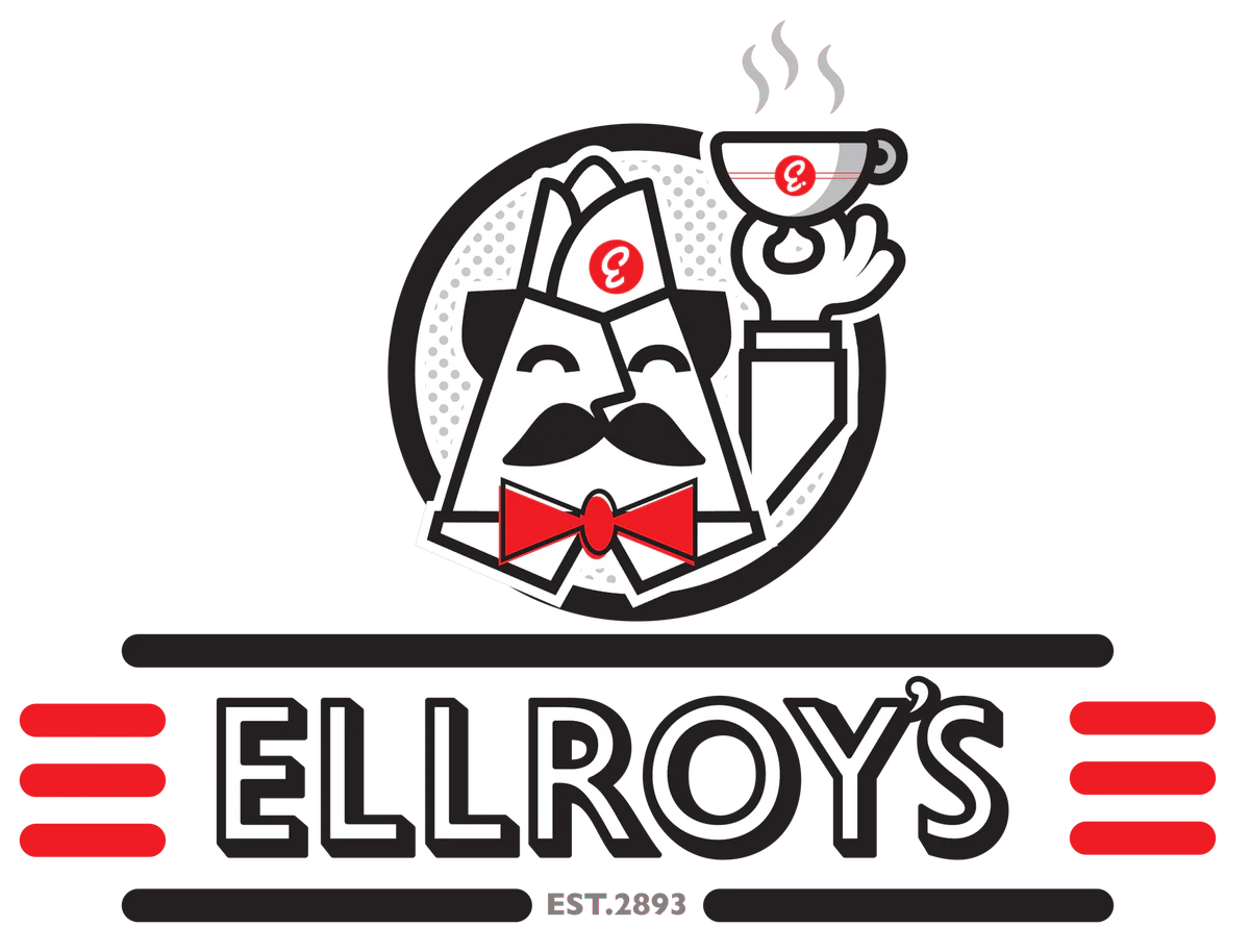 Ellroy's