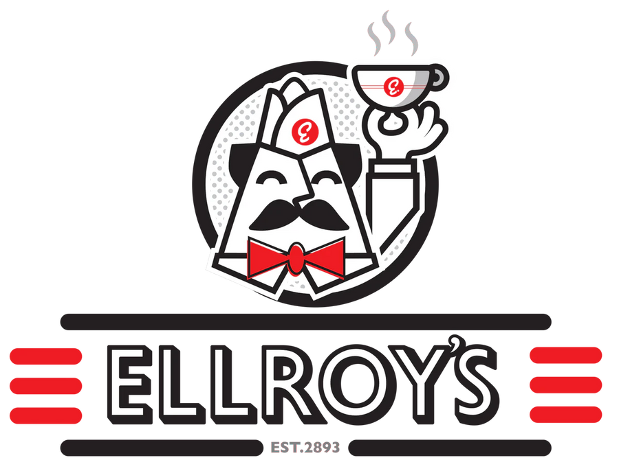 Ellroy's