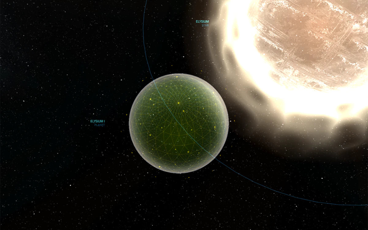 Elysium I