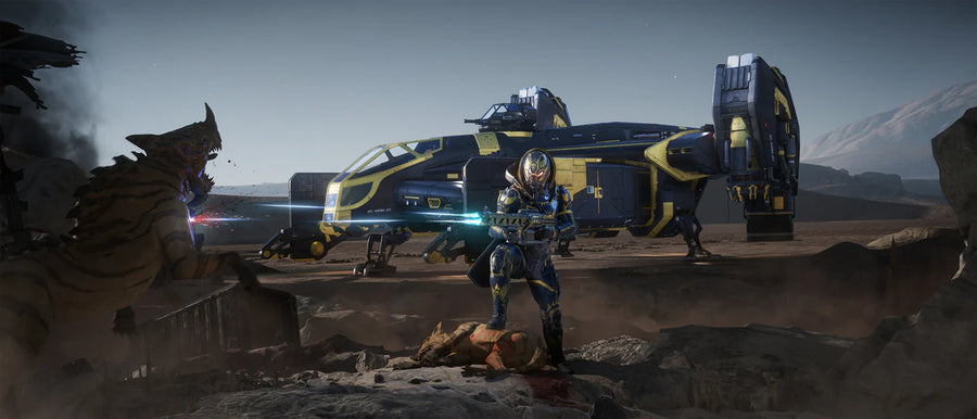"Elysium" Patch bundle