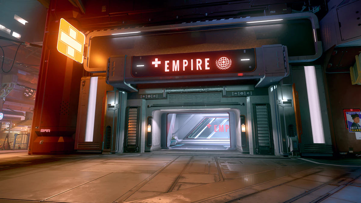 Empire Health Services