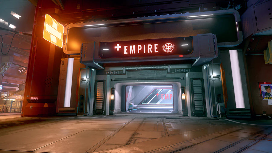 Empire Health Services