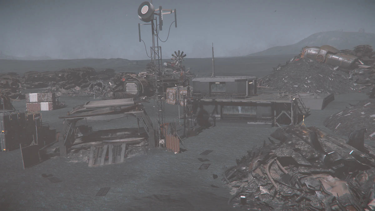 Devlin Scrap & Salvage