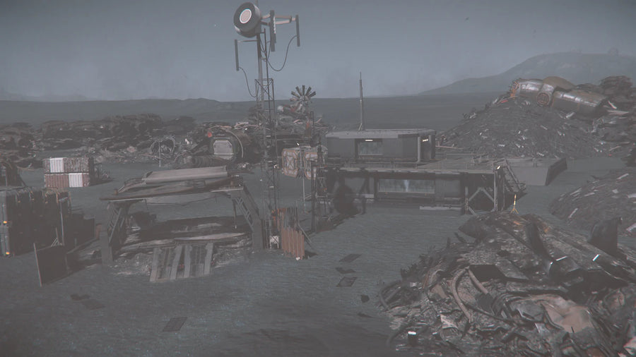 Devlin Scrap & Salvage