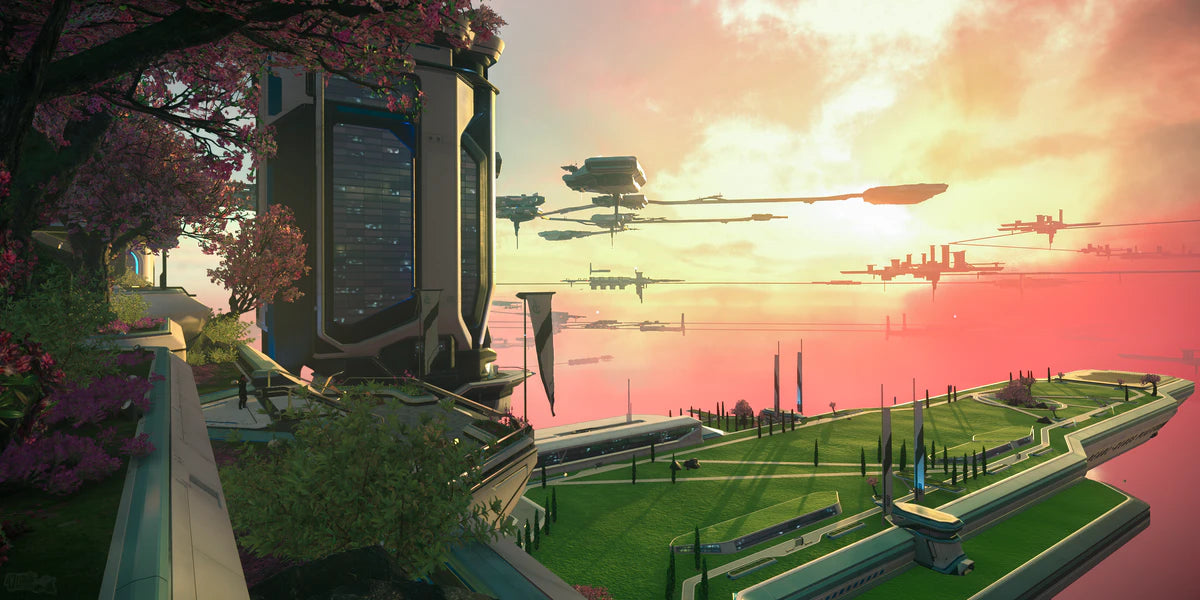 Update: Star Citizen Alpha 3.14.0