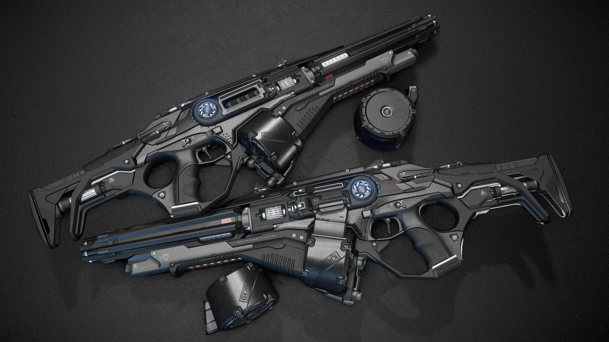 F55 LMG