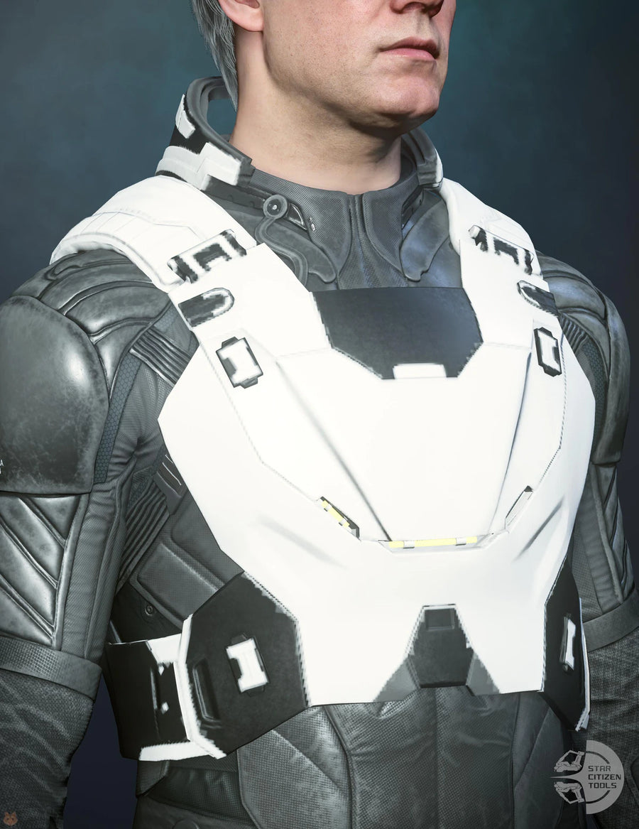 FBL-8a Core Arctic Digital