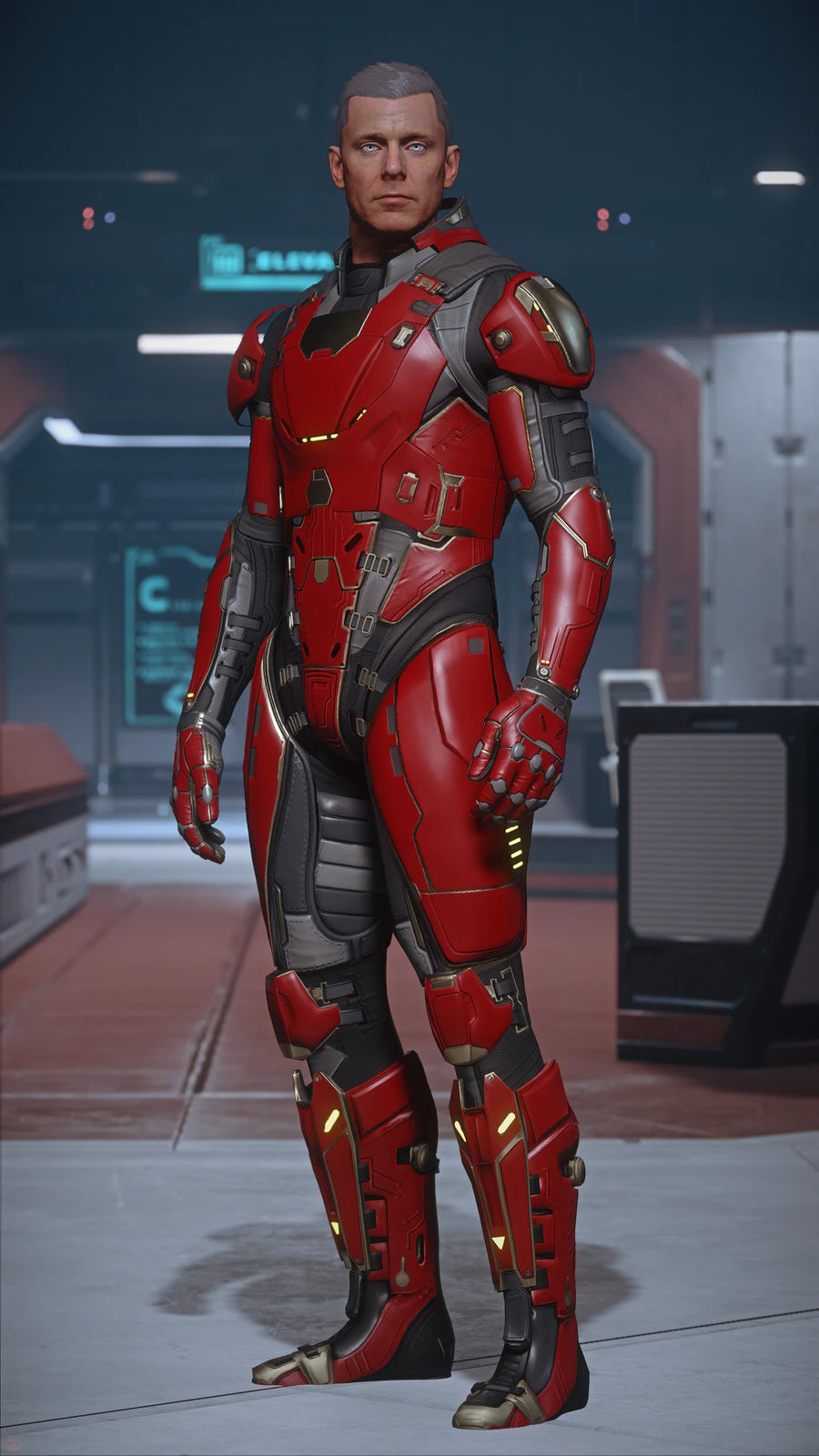 FBL-8a