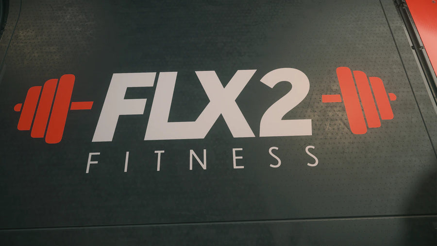 FLX2 Fitness