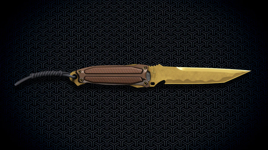 FSK-8 "Mirage" Combat Knife
