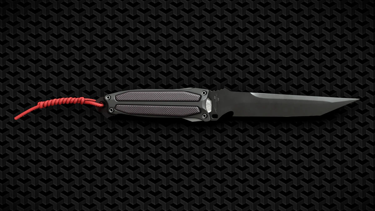 FSK-8 Combat Knife