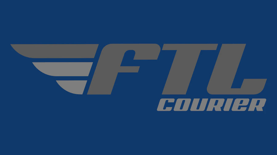 FTL Courier Service
