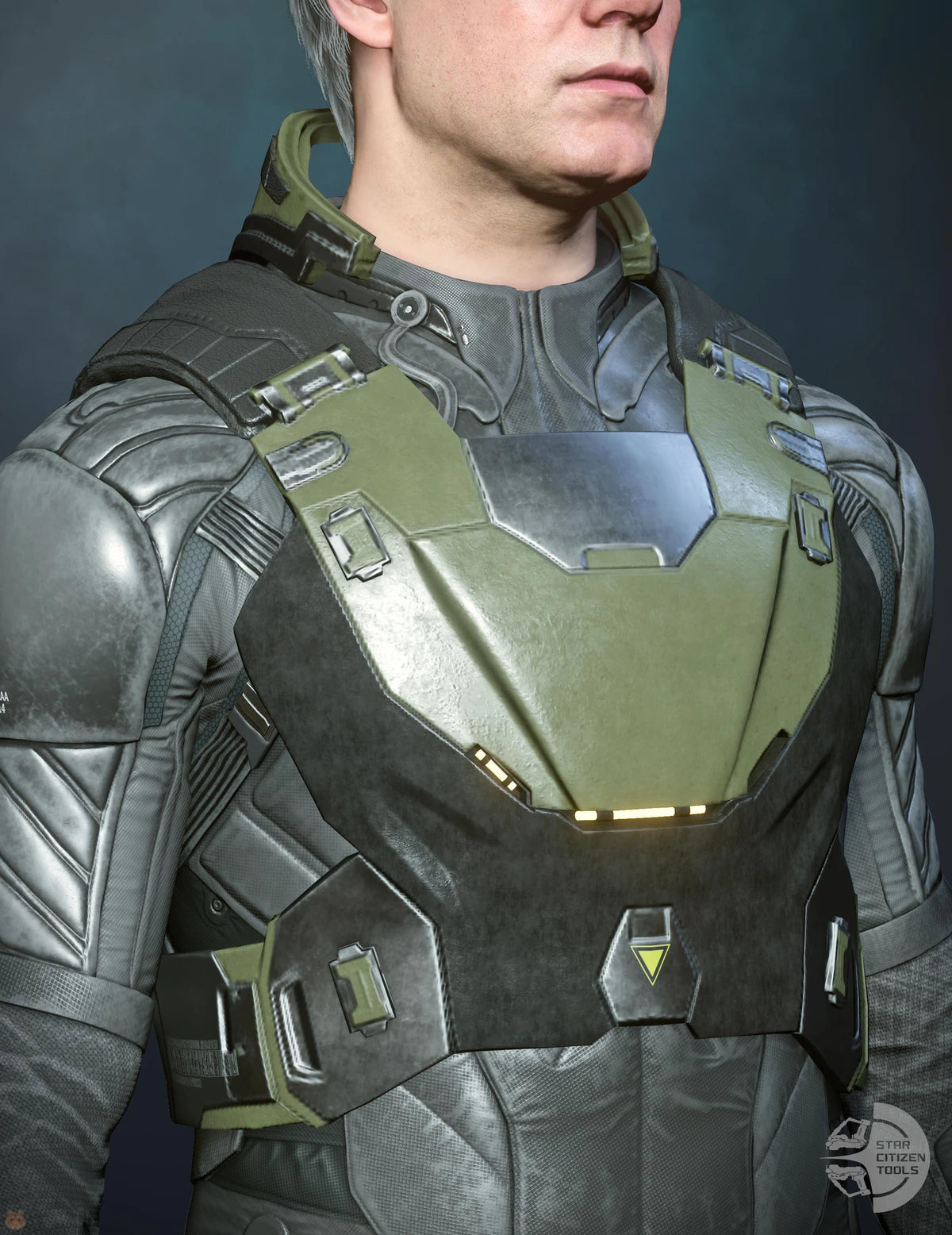 Field Recon Suit Core