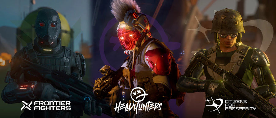 Fight for Pyro