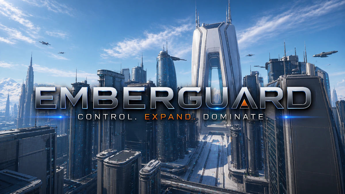 ORG: Emberguard