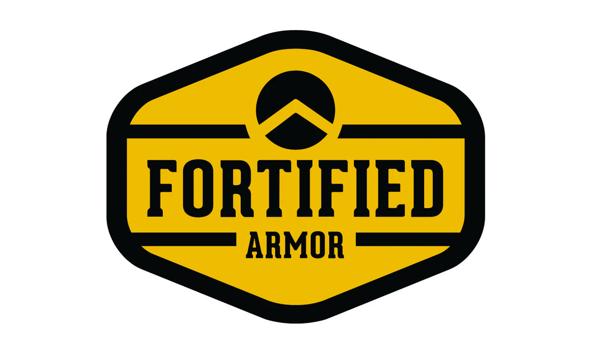 Fortified Armor