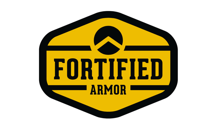 Fortified Armor