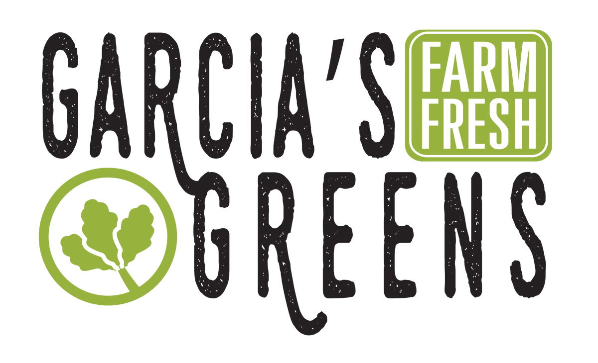 Garcia's Greens