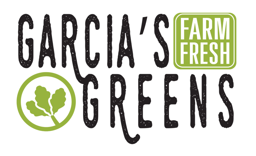 Garcia's Greens