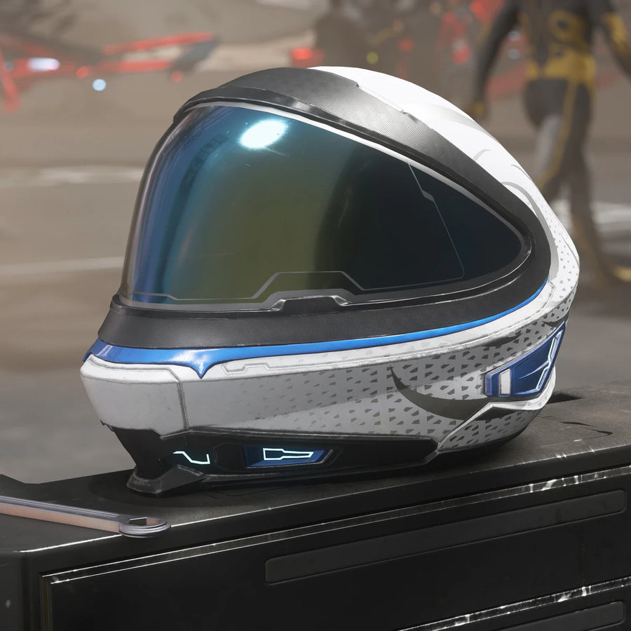 Giocoso Helmet Ivory