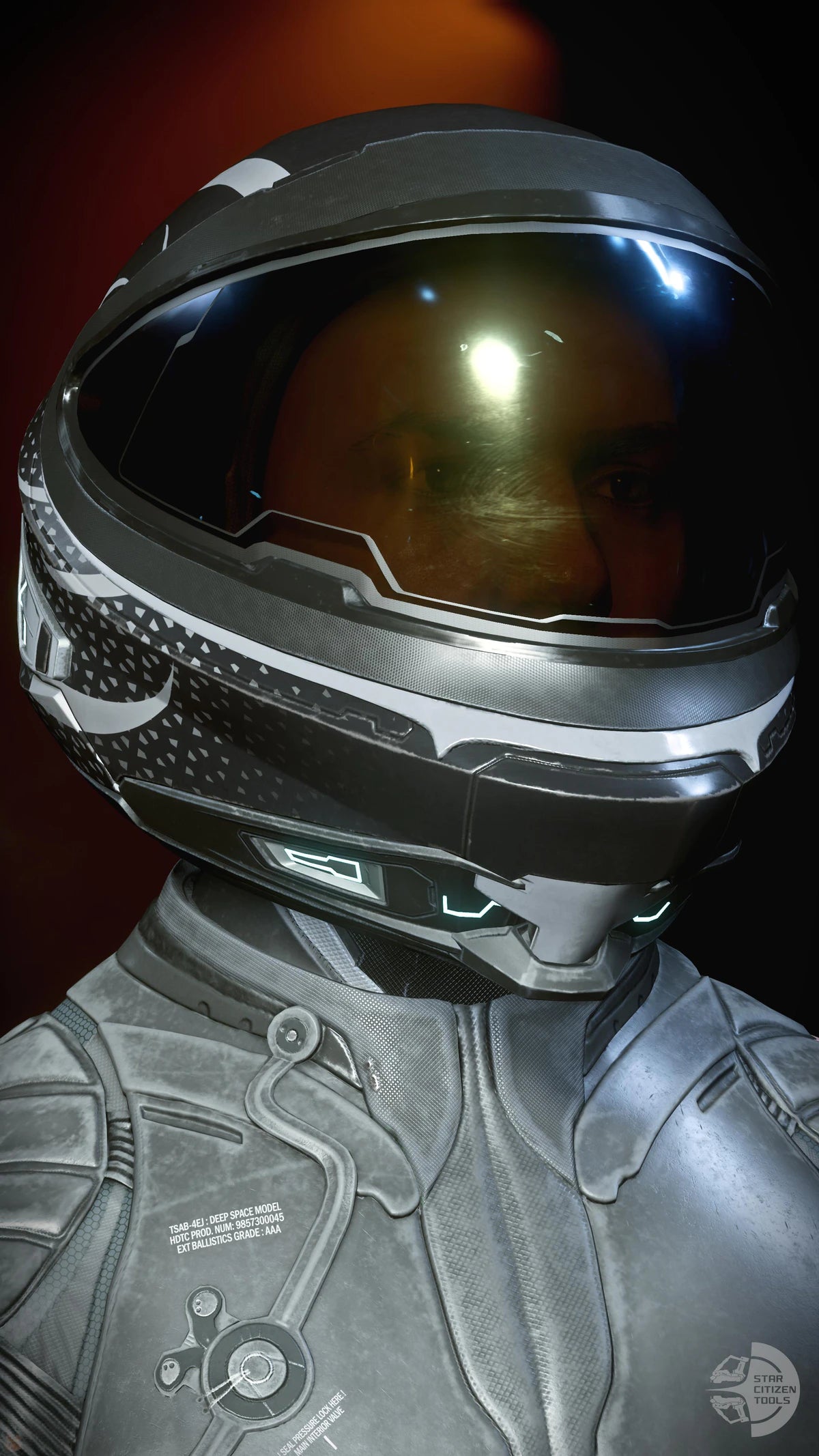 Giocoso Helmet Obsidian