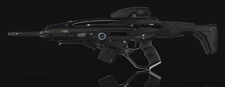 S71 Rifle