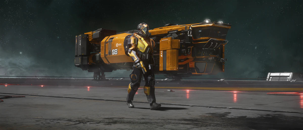 "Greycat Industrial" Patch bundle