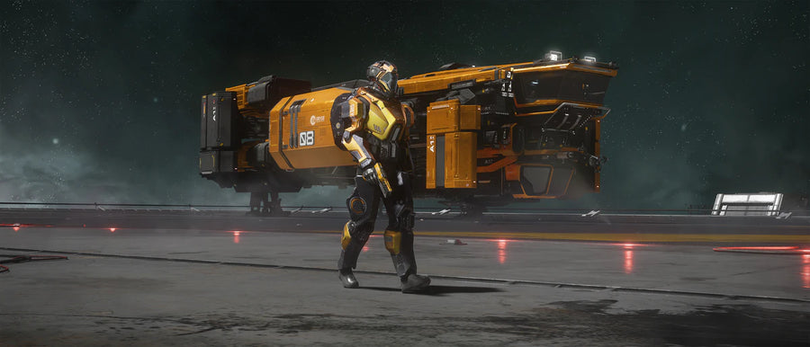 "Greycat Industrial" Patch bundle