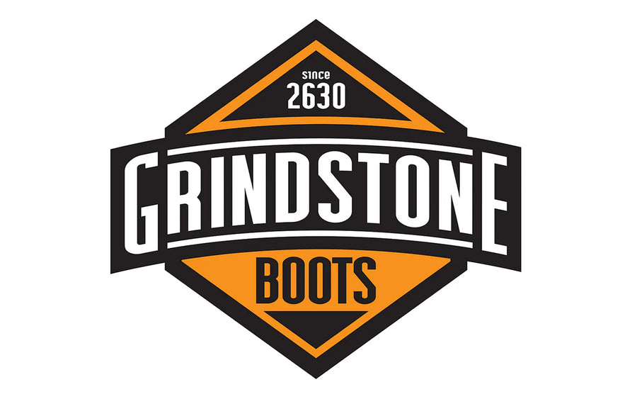Grindstone Boots
