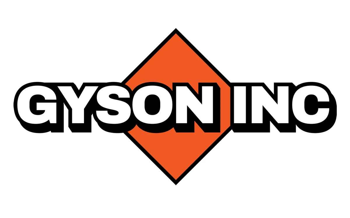 Gyson Inc.