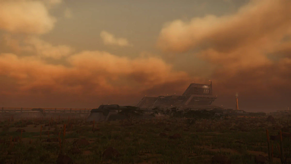 HDPC-Farnesway