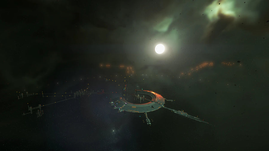 HUR-L2 Faithful Dream Station