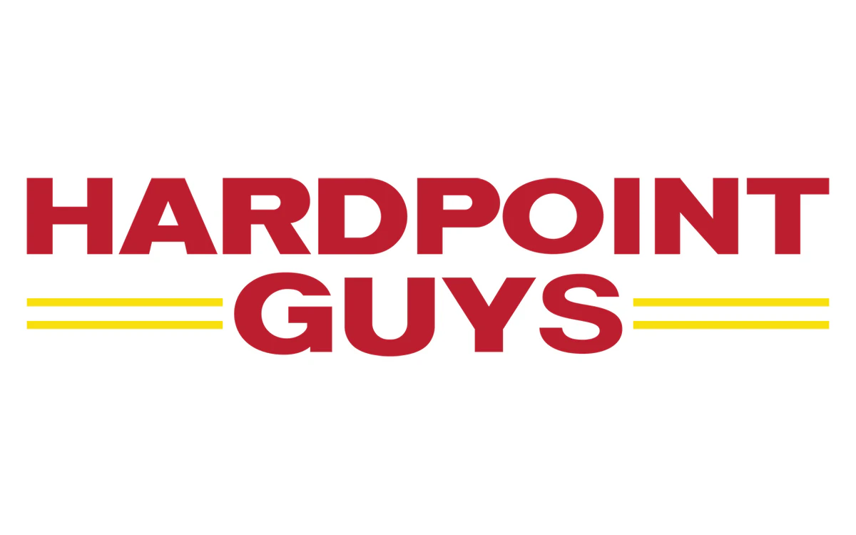 Hardpoint Guys