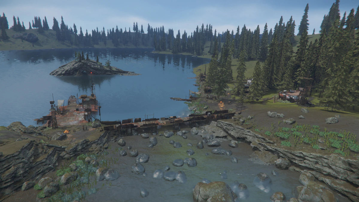Harper's Point