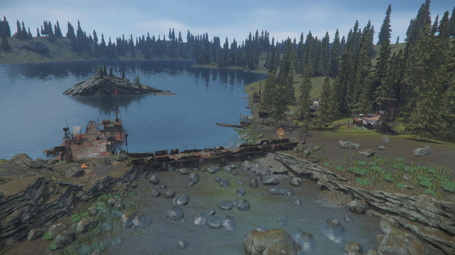 Harper's Point