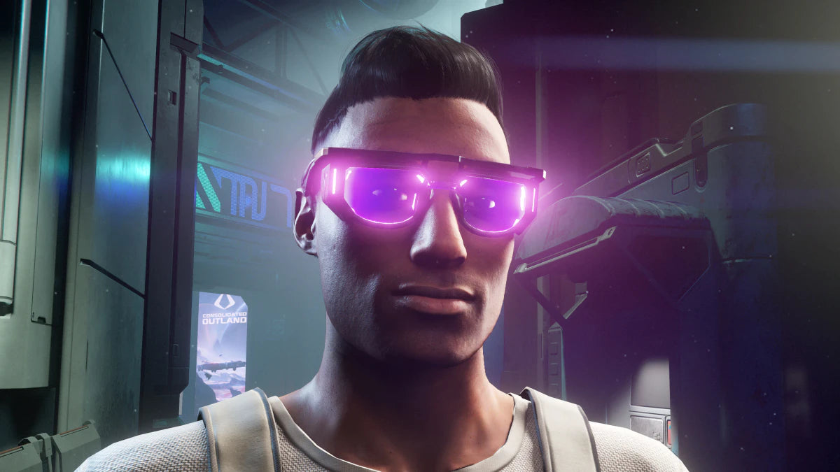 Haruspec Goggles