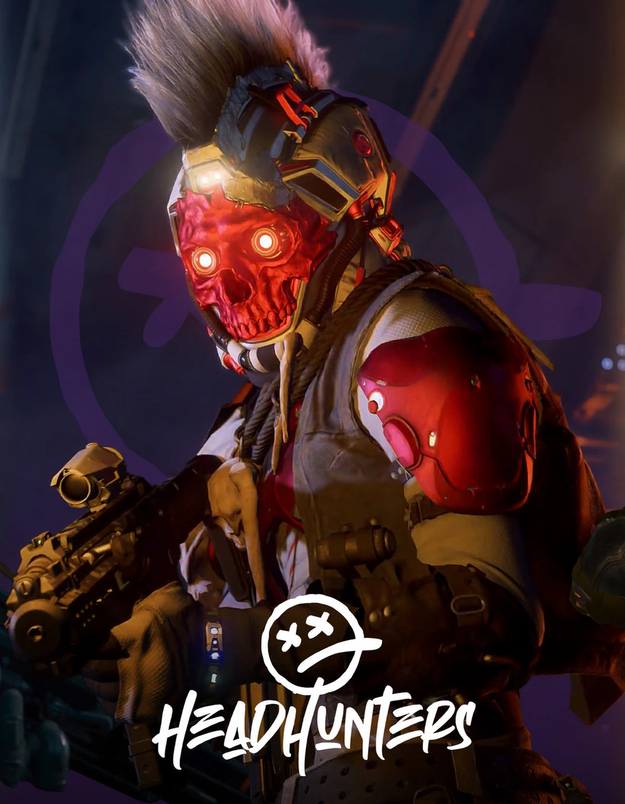 Headhunters