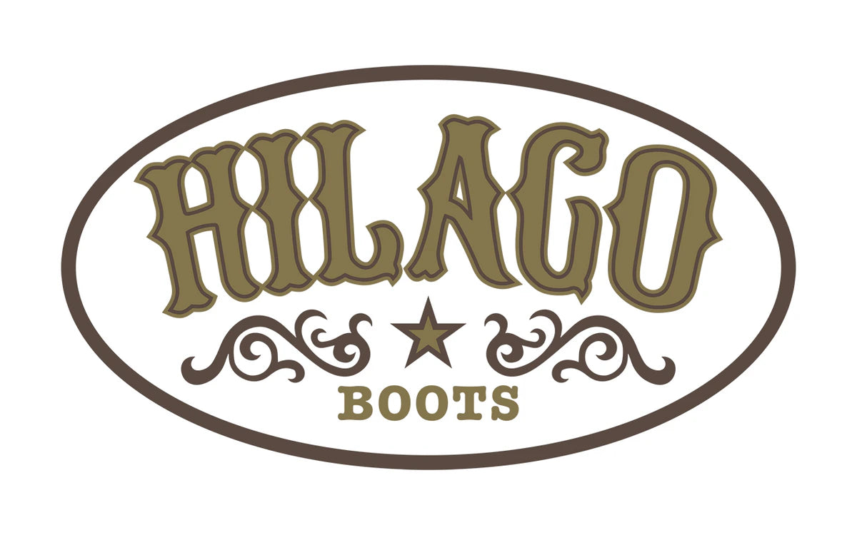 Hilago Boots