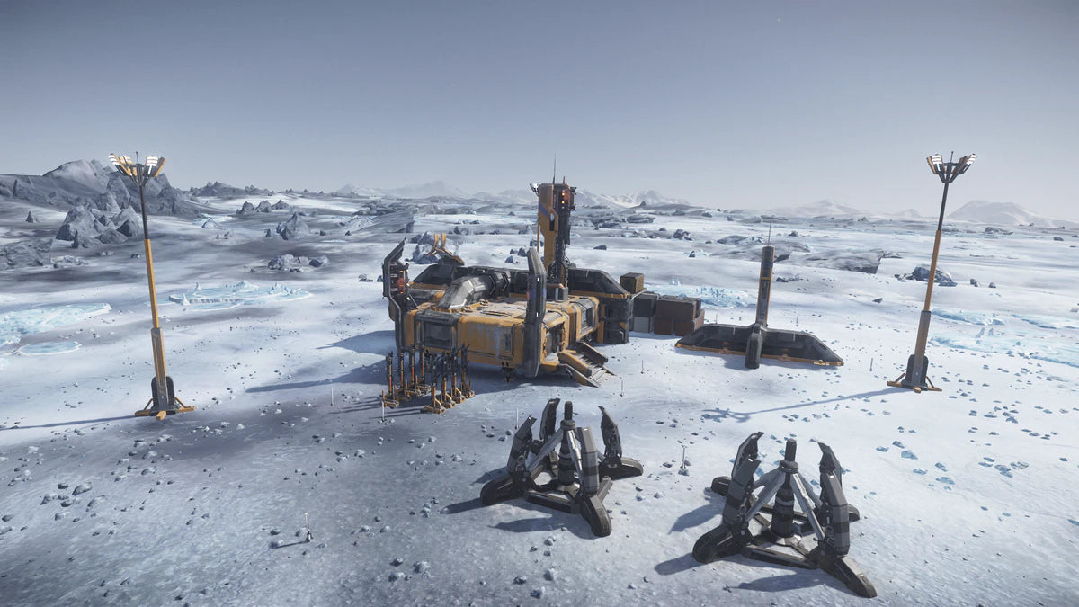 Humboldt Mines
