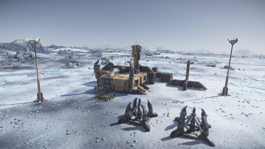 Humboldt Mines