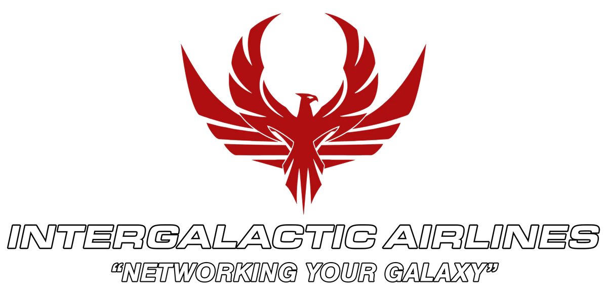 ORG: Intergalactic Airlines