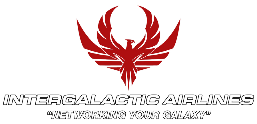 ORG: Intergalactic Airlines