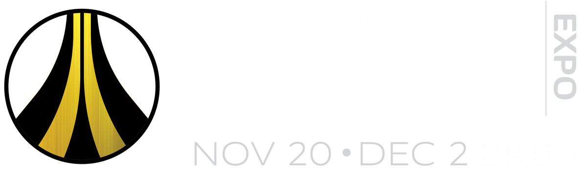 Intergalactic Aerospace Expo 2950