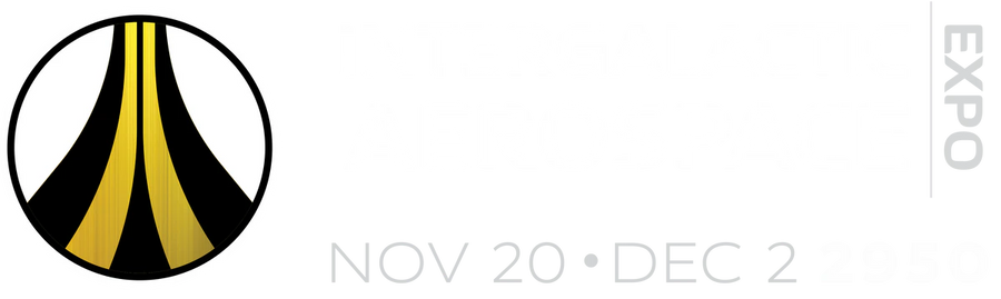Intergalactic Aerospace Expo 2950