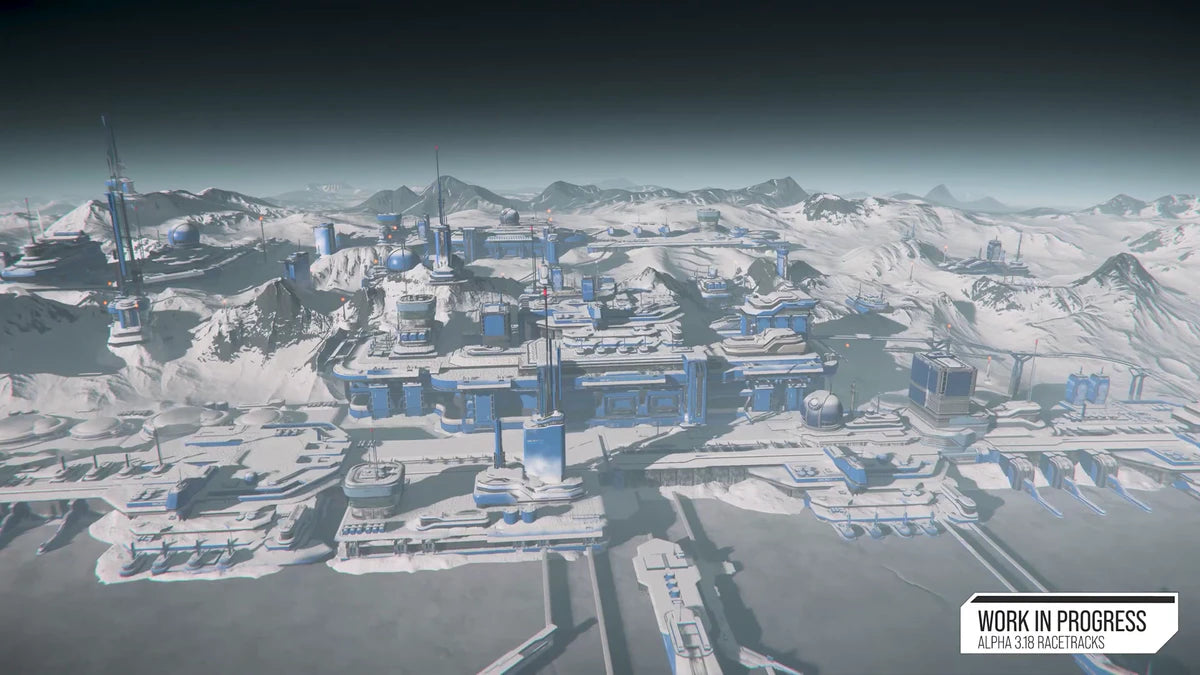 The Icebreaker