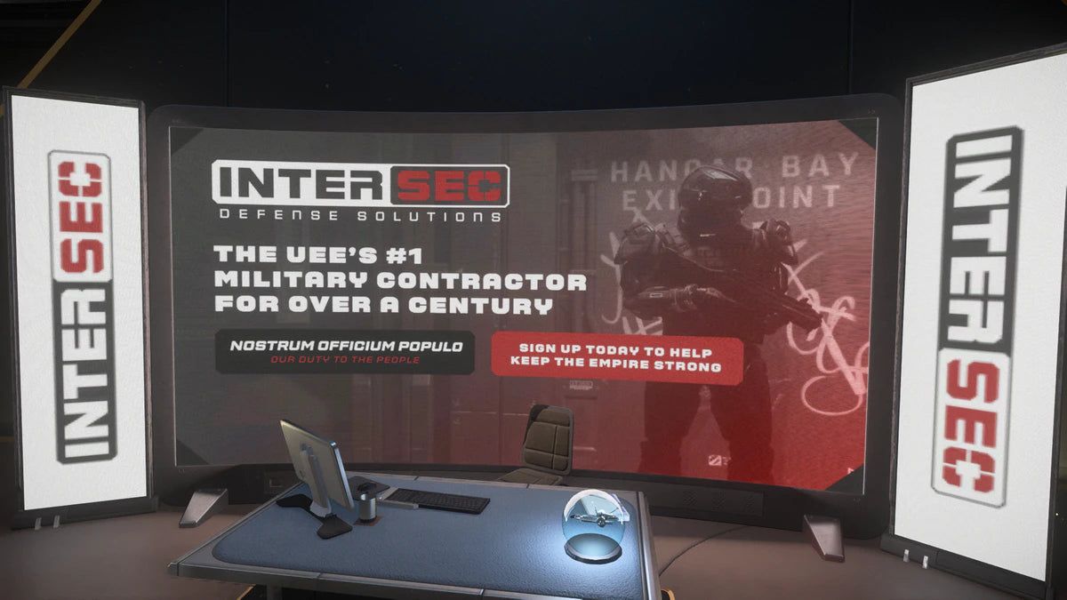 InterSec Defense Solutions