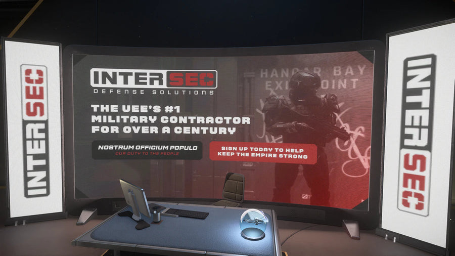 InterSec Defense Solutions