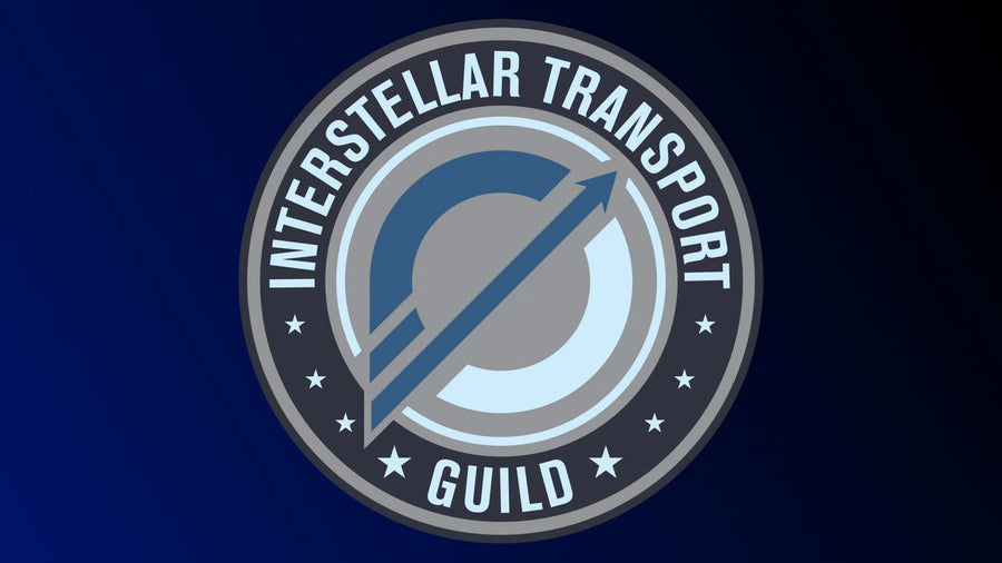 Interstellar Transport Guild