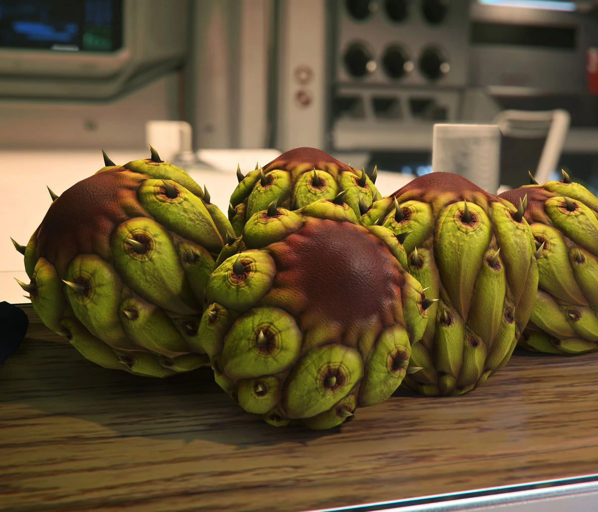 Jumping Limes